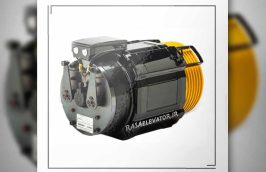 موتور متروپلاست