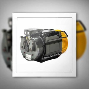 موتور متروپلاست