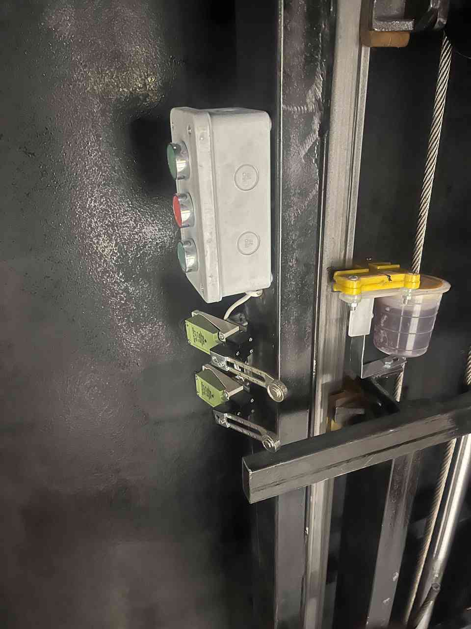 بالابر هیدرولیک