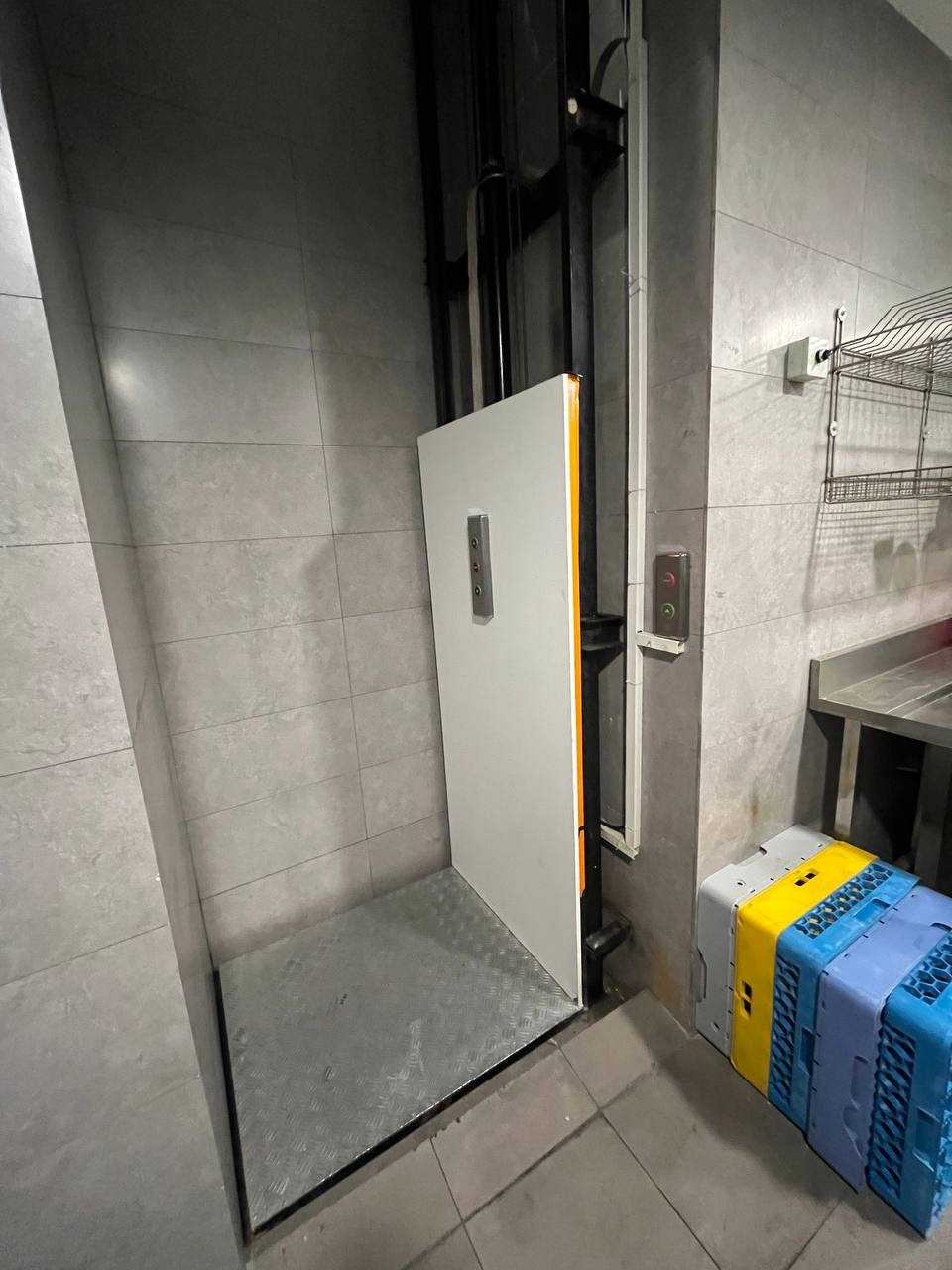 بالابر هیرولیک