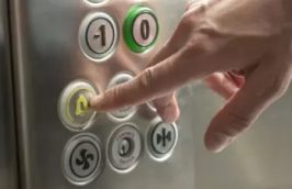 محدود کردن اسانسور