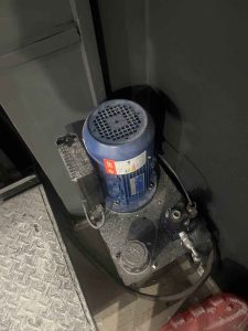 بالابر هیدرولیک