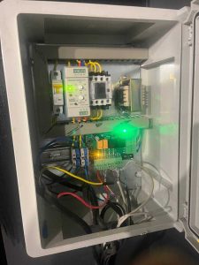 بالابر هیدرولیک