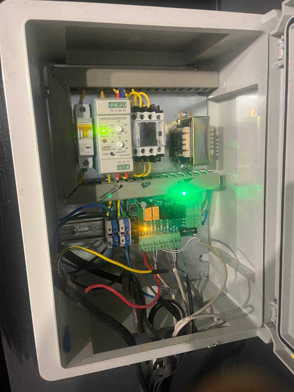 بالابر هیدرولیک