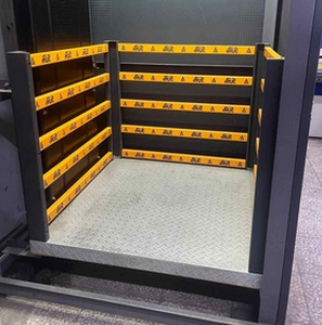 بالابر کارخانه صنعتی