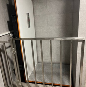 بالابر هیرولیک