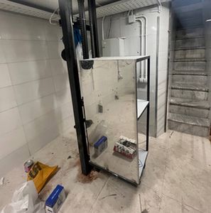 غذا بر هیدرولیک